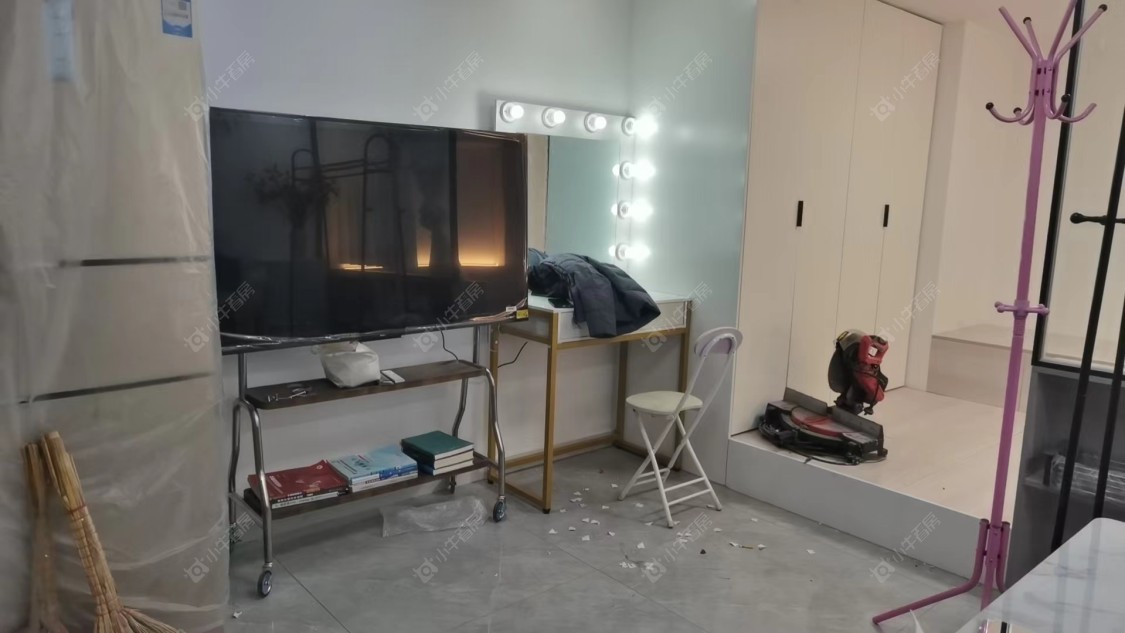 常州绿地峰荟在租房源_小牛看房