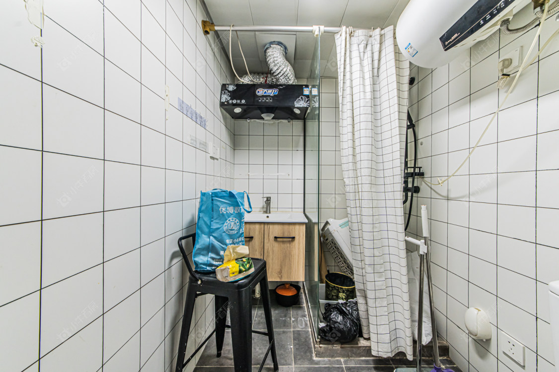 常州现代城在售二手房源室内图_小牛看房