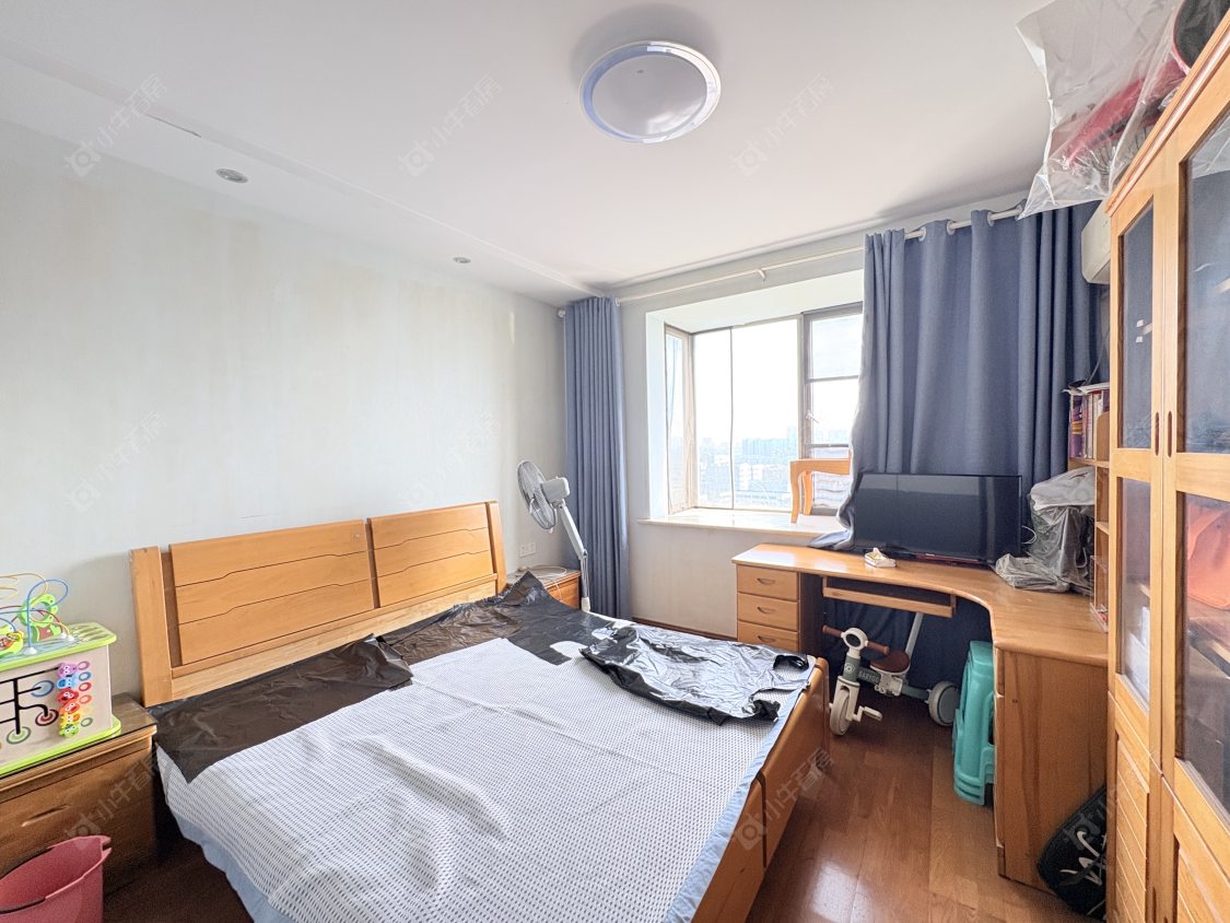 常州水岸春天在售二手房源室内图_小牛看房