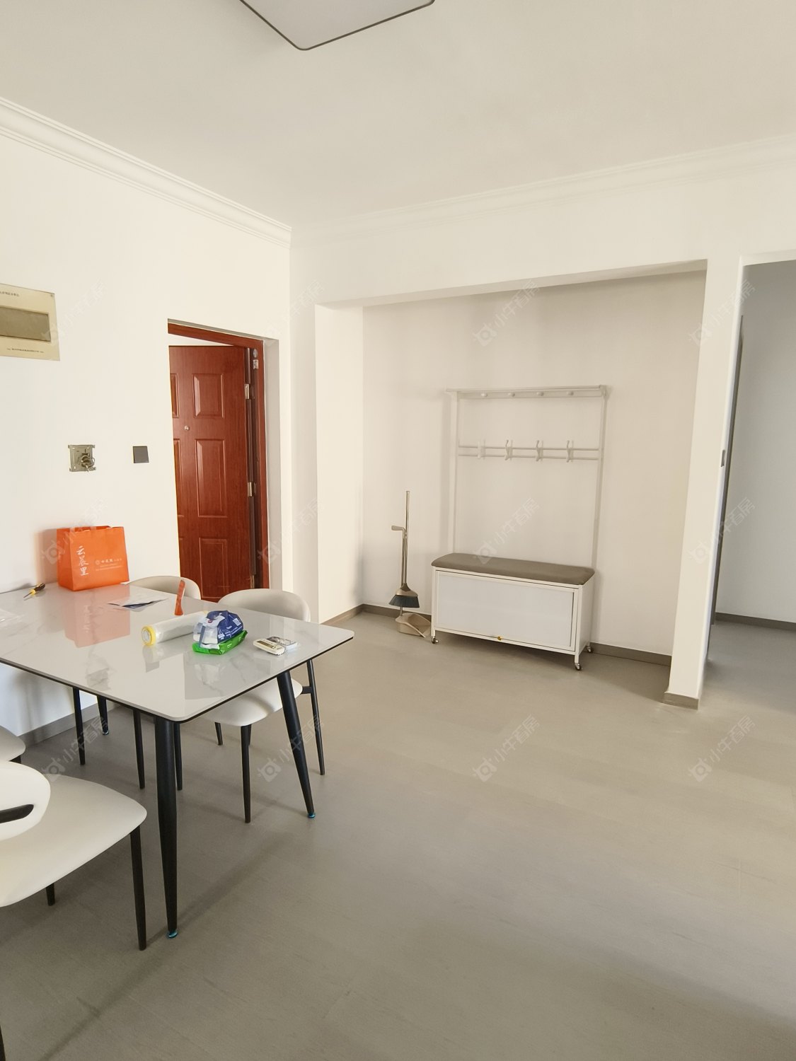 常州清水湾花园三期在租房源室内图_小牛看房