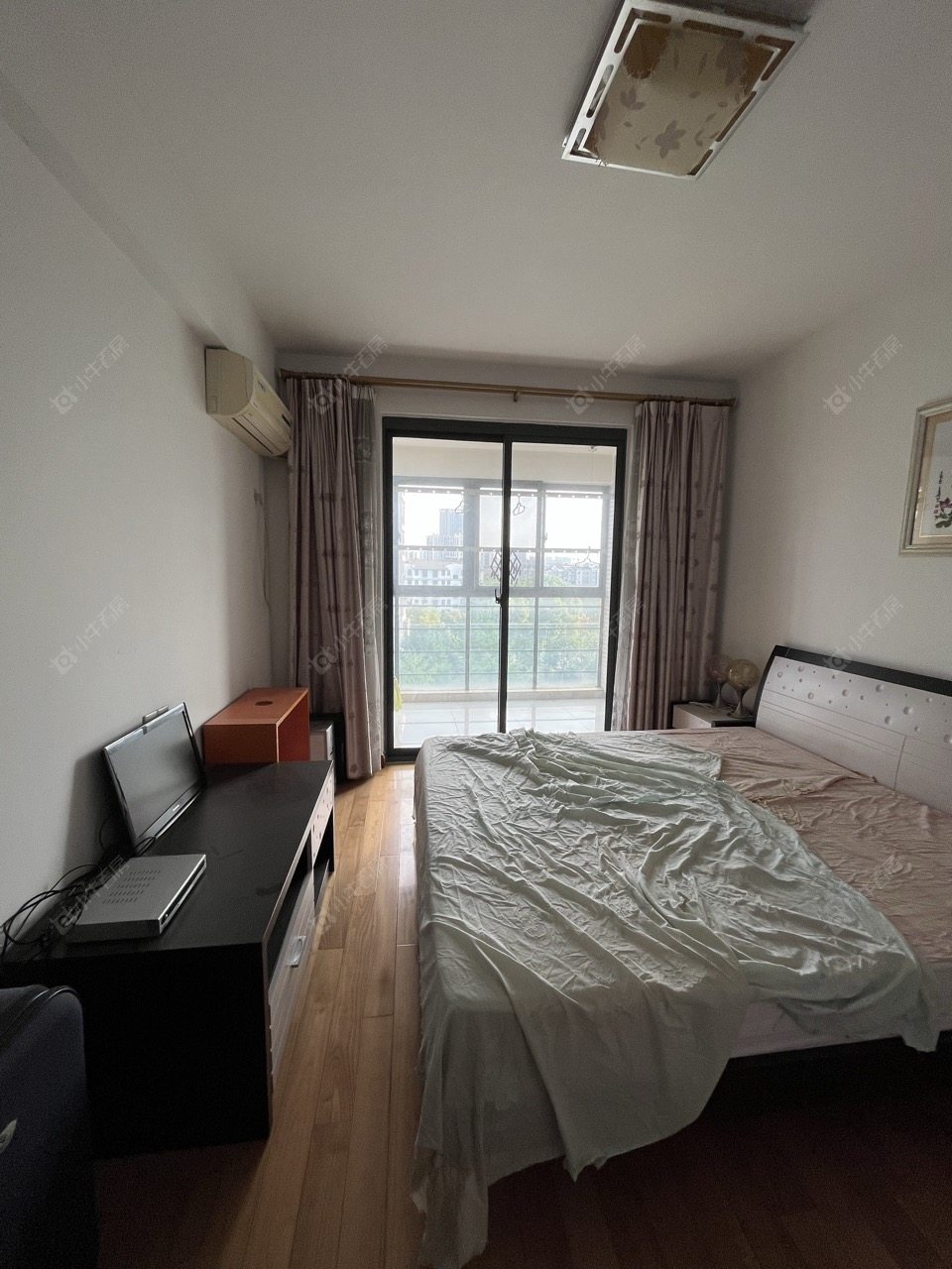 凯旋城西区房源室内图 常州凯旋城西区在租房源室内图_小牛看房