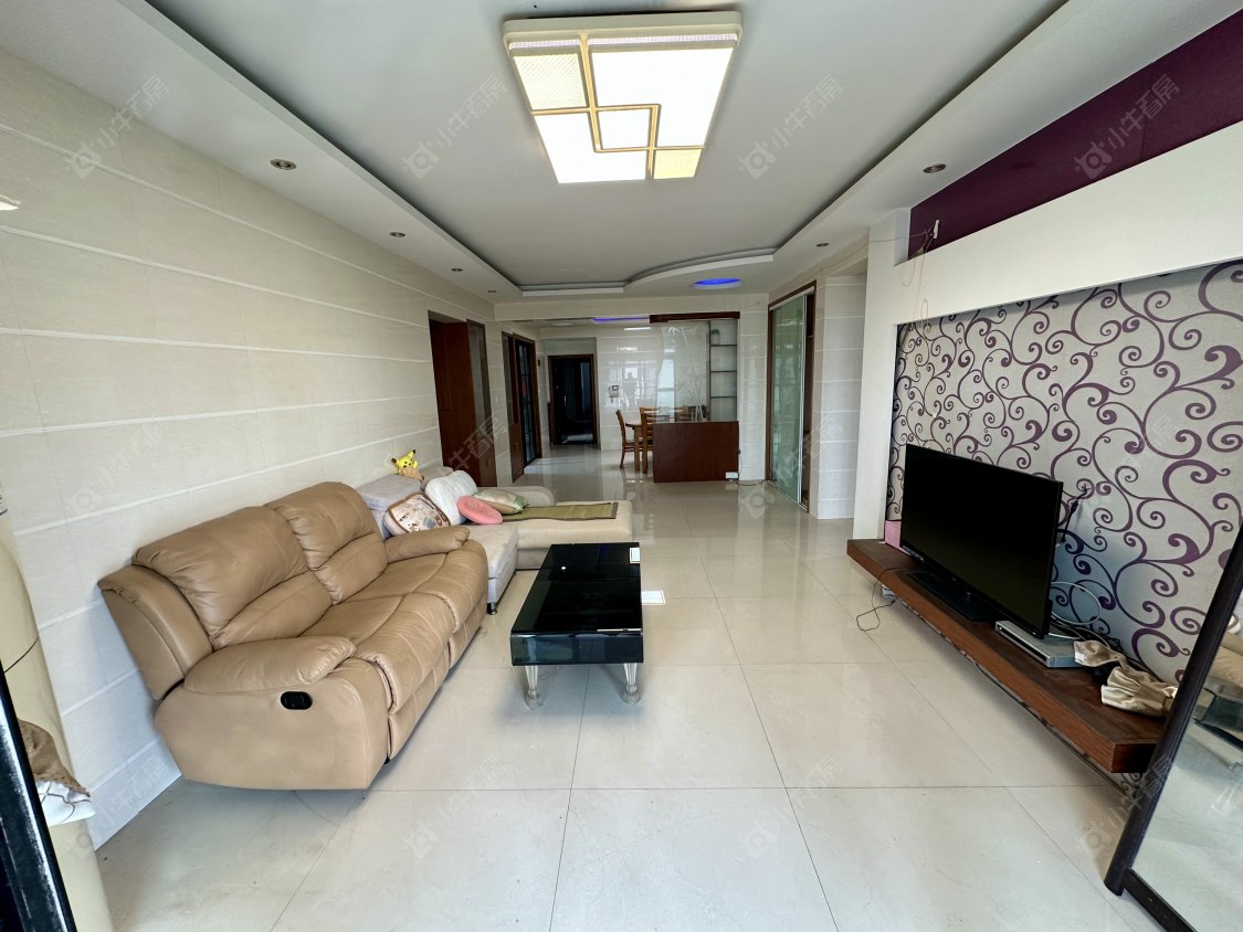 常州荣亨逸都在租房源室内图_小牛看房