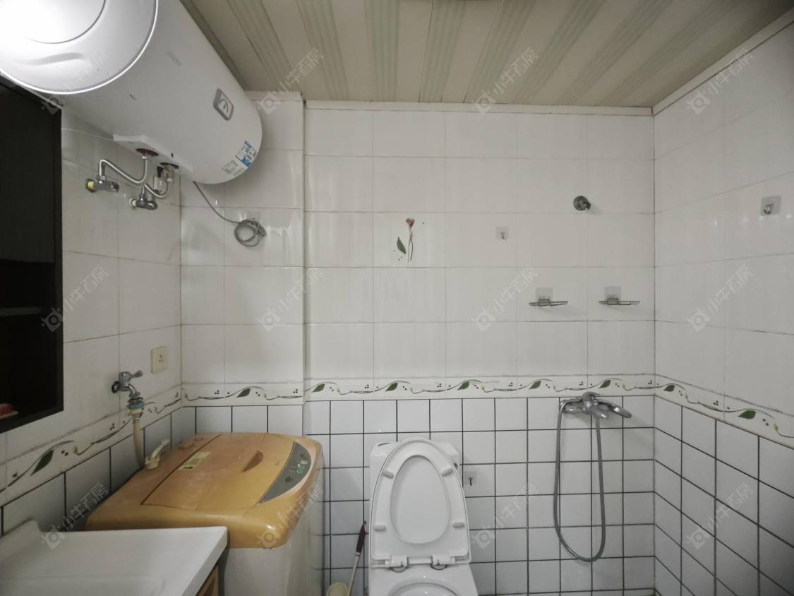 常州现代城在租房源室内图_小牛看房