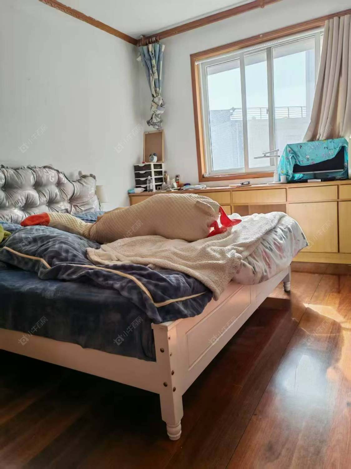 常州藻江花园一期在租房源_小牛看房