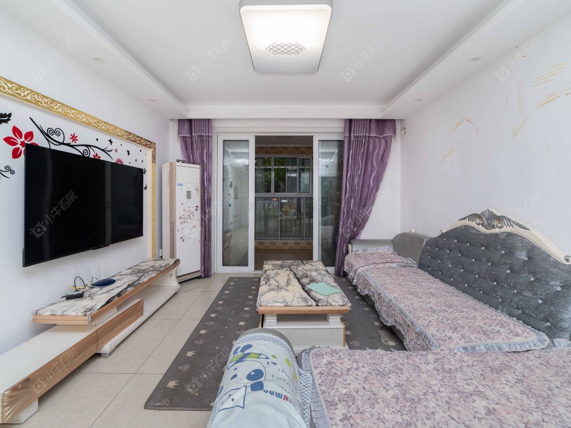 常州新城香溢澜桥一期在售二手房_小牛看房