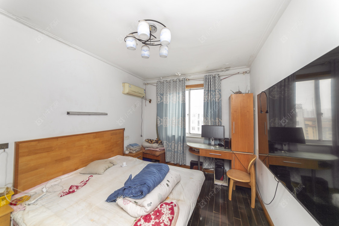 常州翔宇文苑在售二手房源室内图_小牛看房