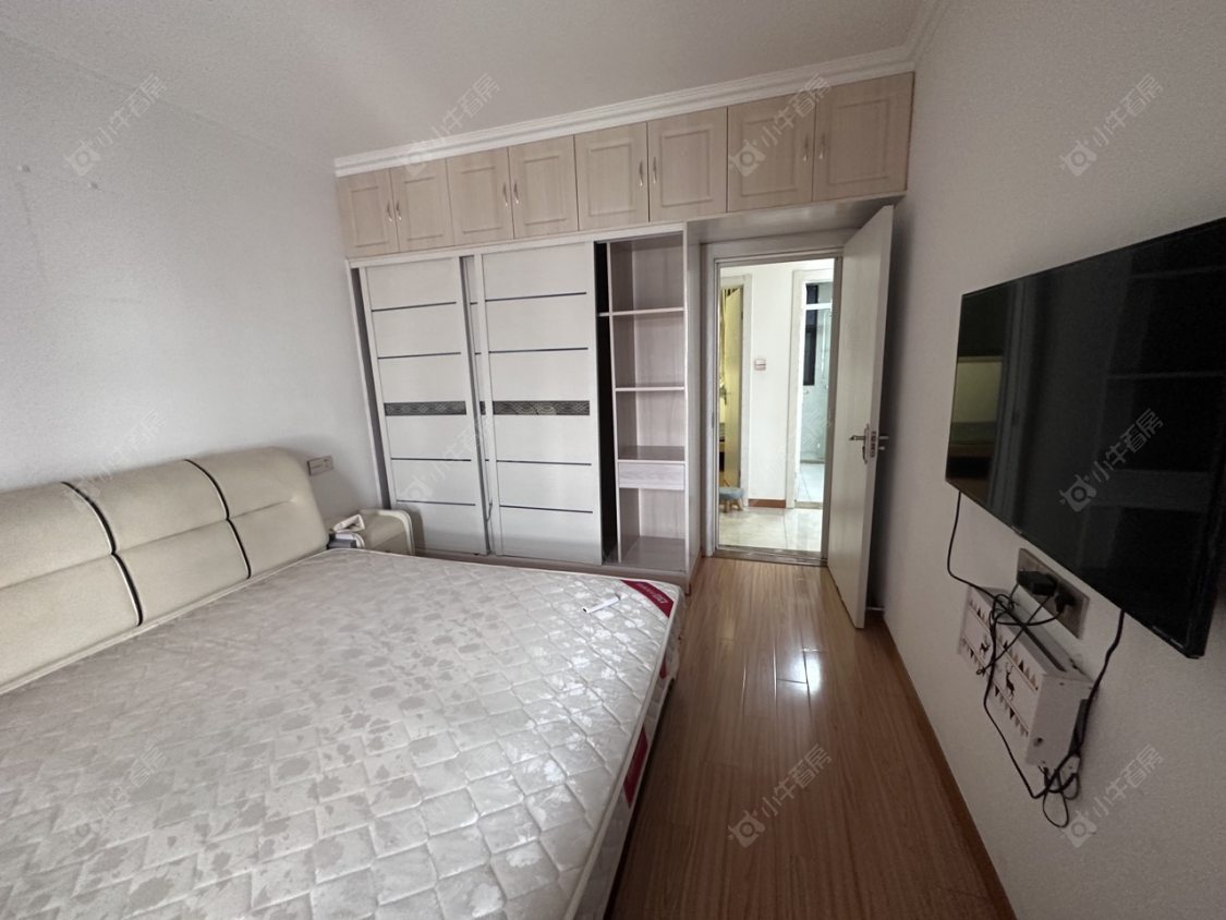 常州步步高广场在租房源室内图_小牛看房