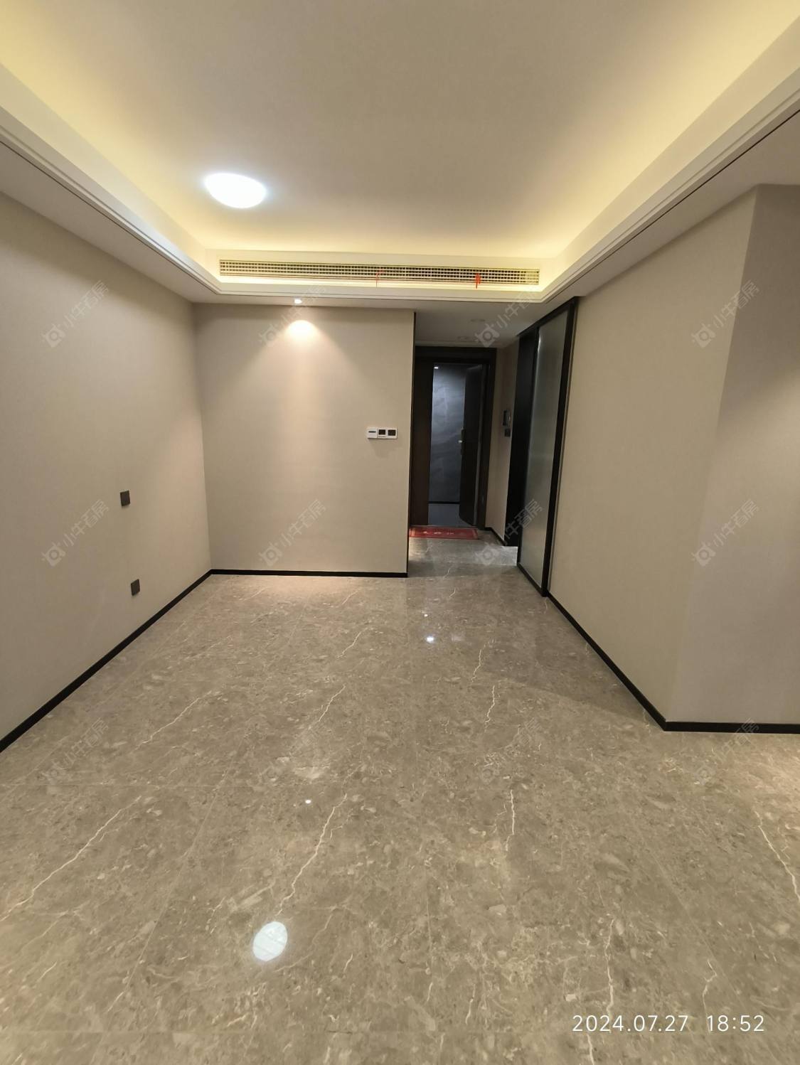 常州美的世茂云筑在租房源室内图_小牛看房