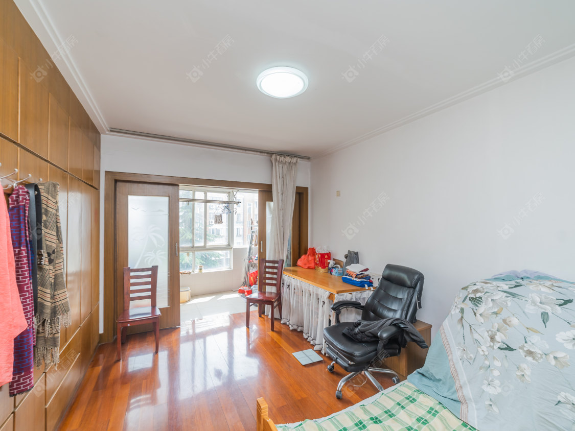 河苑家园二期房源室内图 常州河苑家园二期在售二手房源室内图_小牛看房