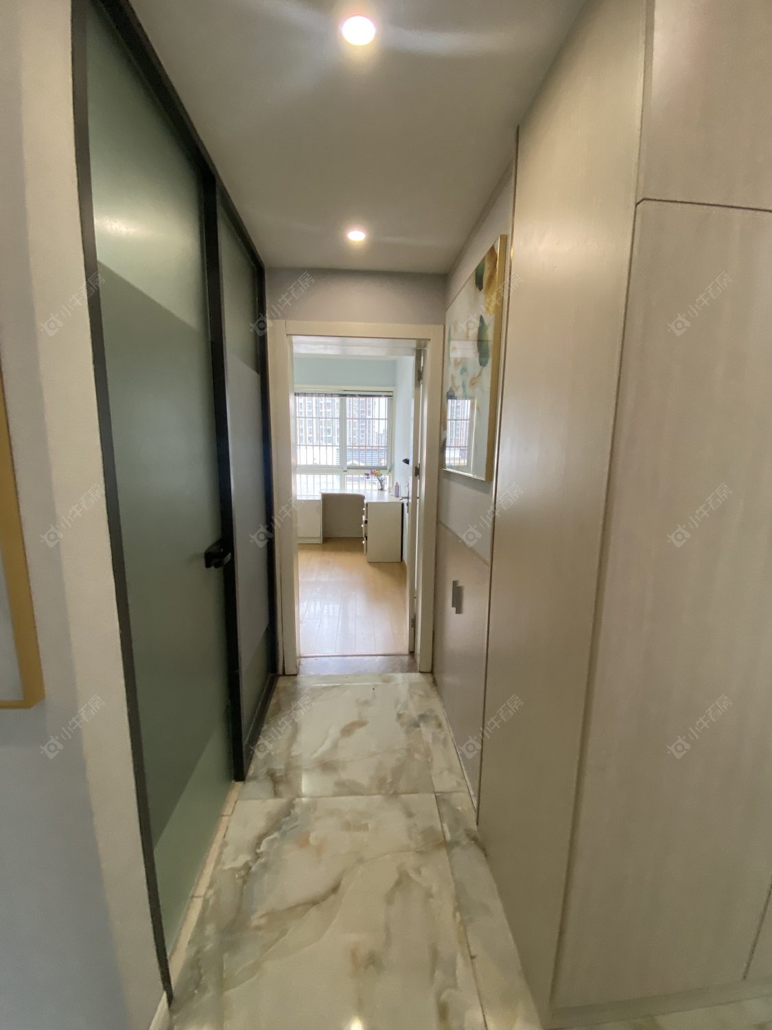 常州德禾豪景在租房源室内图_小牛看房