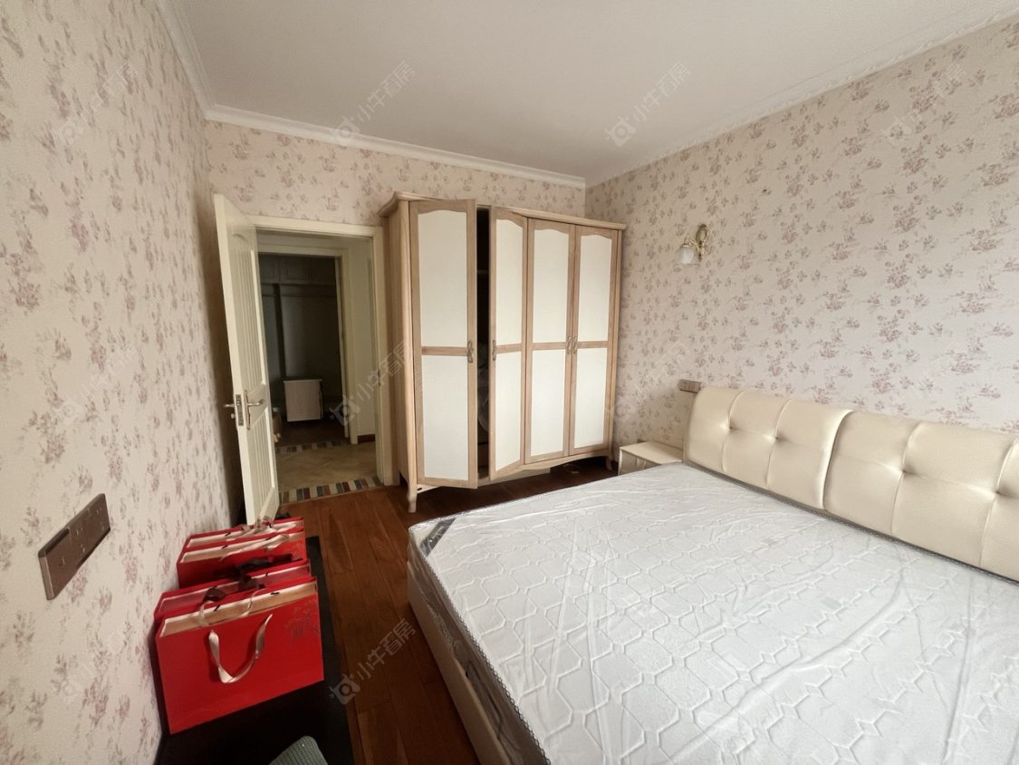 常州常发豪郡在租房源室内图_小牛看房