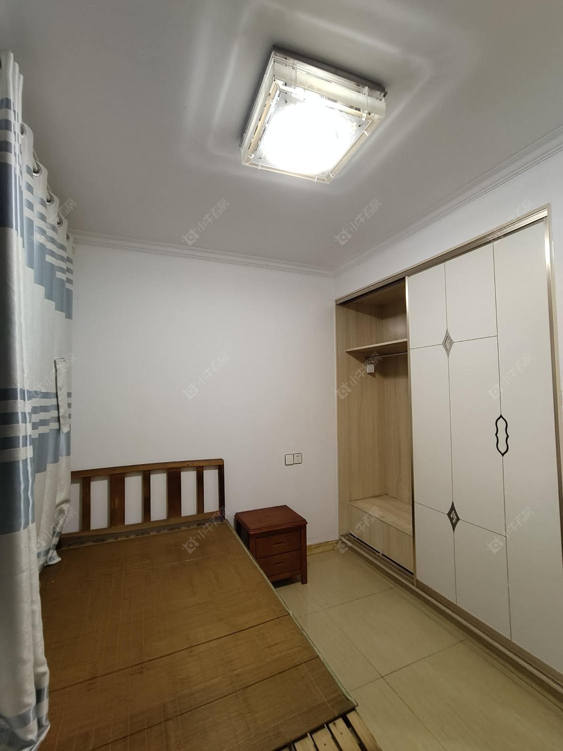 常州滨江明珠城西区在租房源室内图_小牛看房