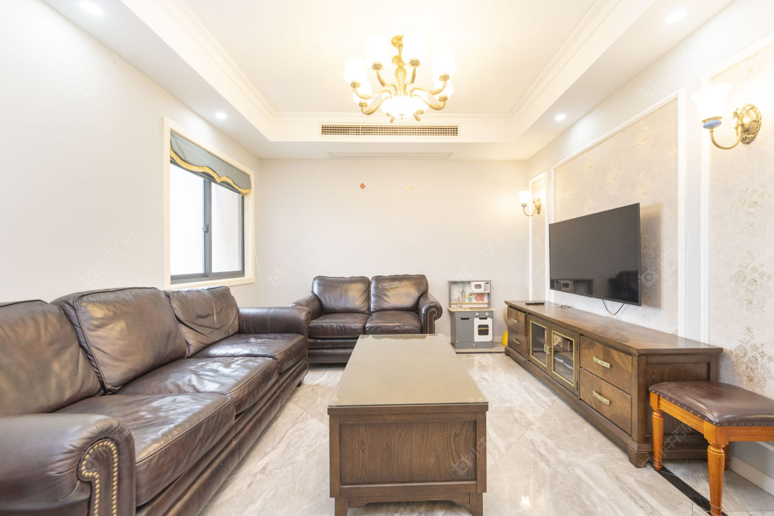 常州星湖广场在售二手房源室内图_小牛看房