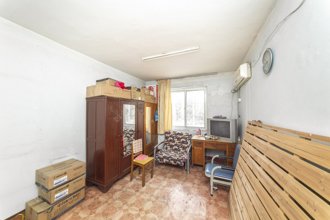 常州清潭五村在售二手房源室内图_小牛看房