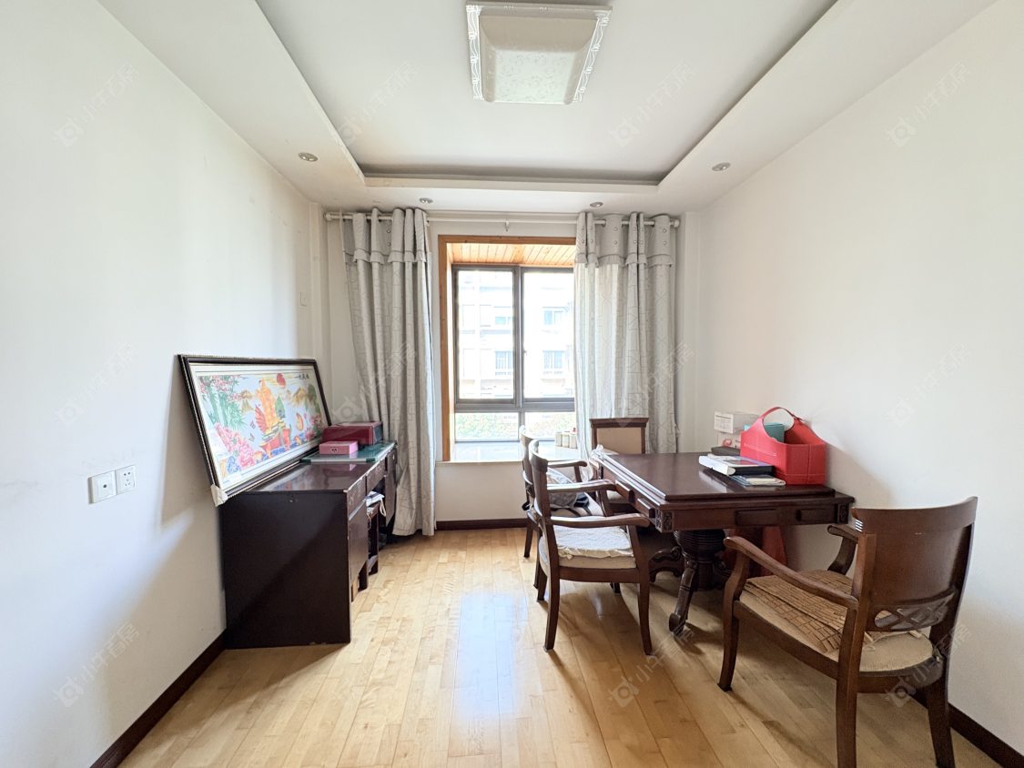 丹阳锦尚名都在售二手房源室内图_小牛看房