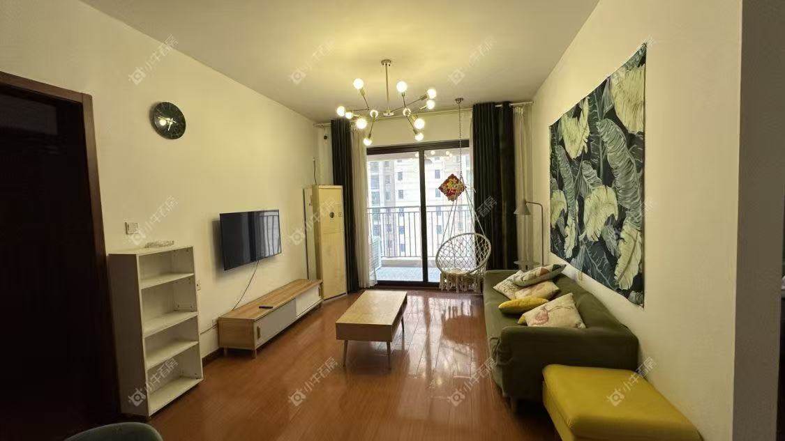 雅居乐星河湾房源 常州雅居乐星河湾在租房源_小牛看房