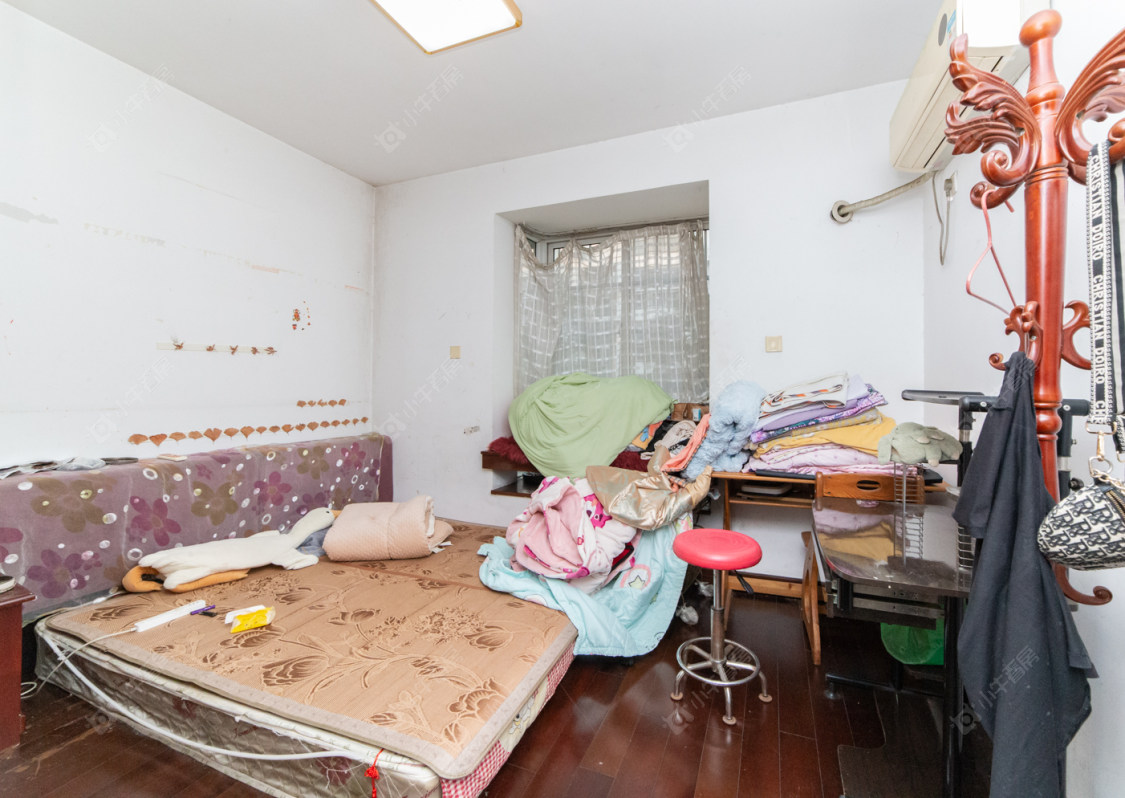 常州奥林匹克花园在售二手房源室内图_小牛看房