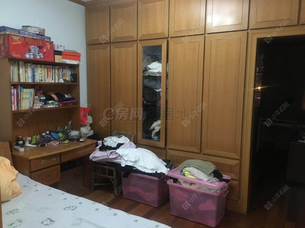 常州五角场东村在售二手房源室内图_小牛看房