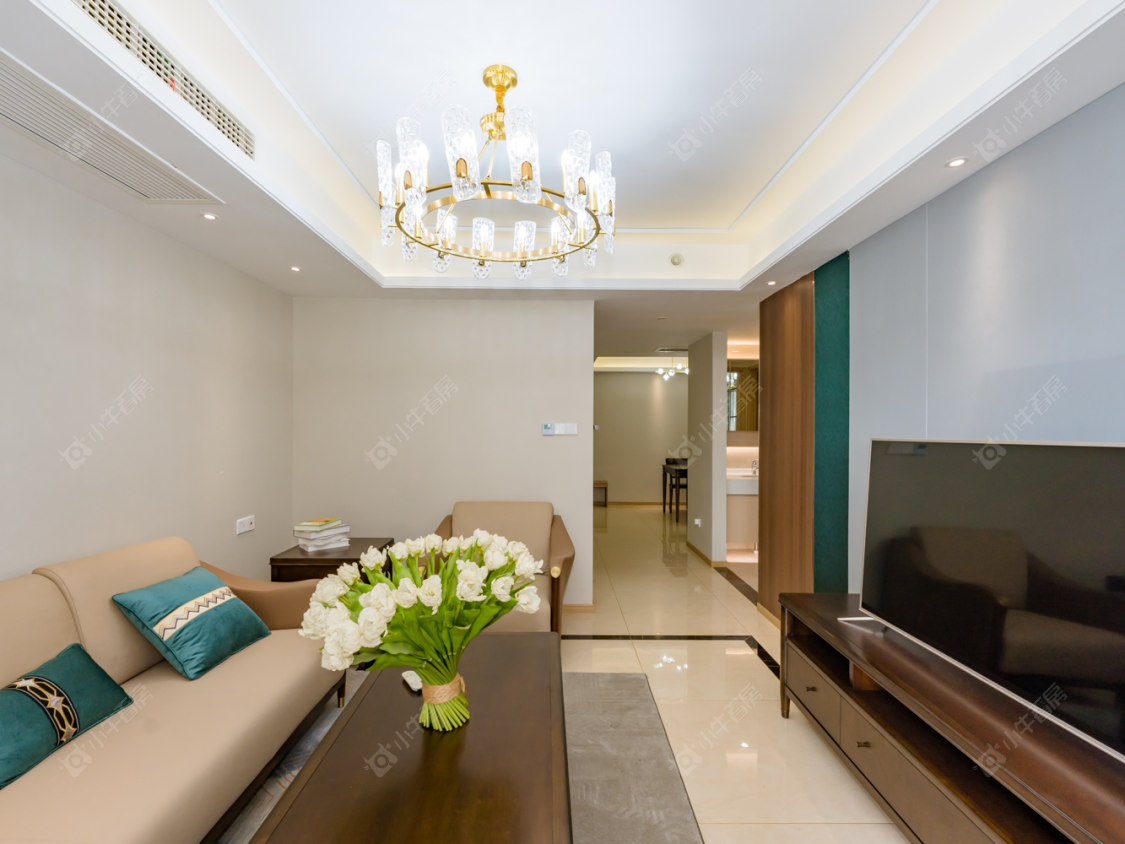 运河天地房源室内图 常州运河天地在售二手房源室内图_小牛看房