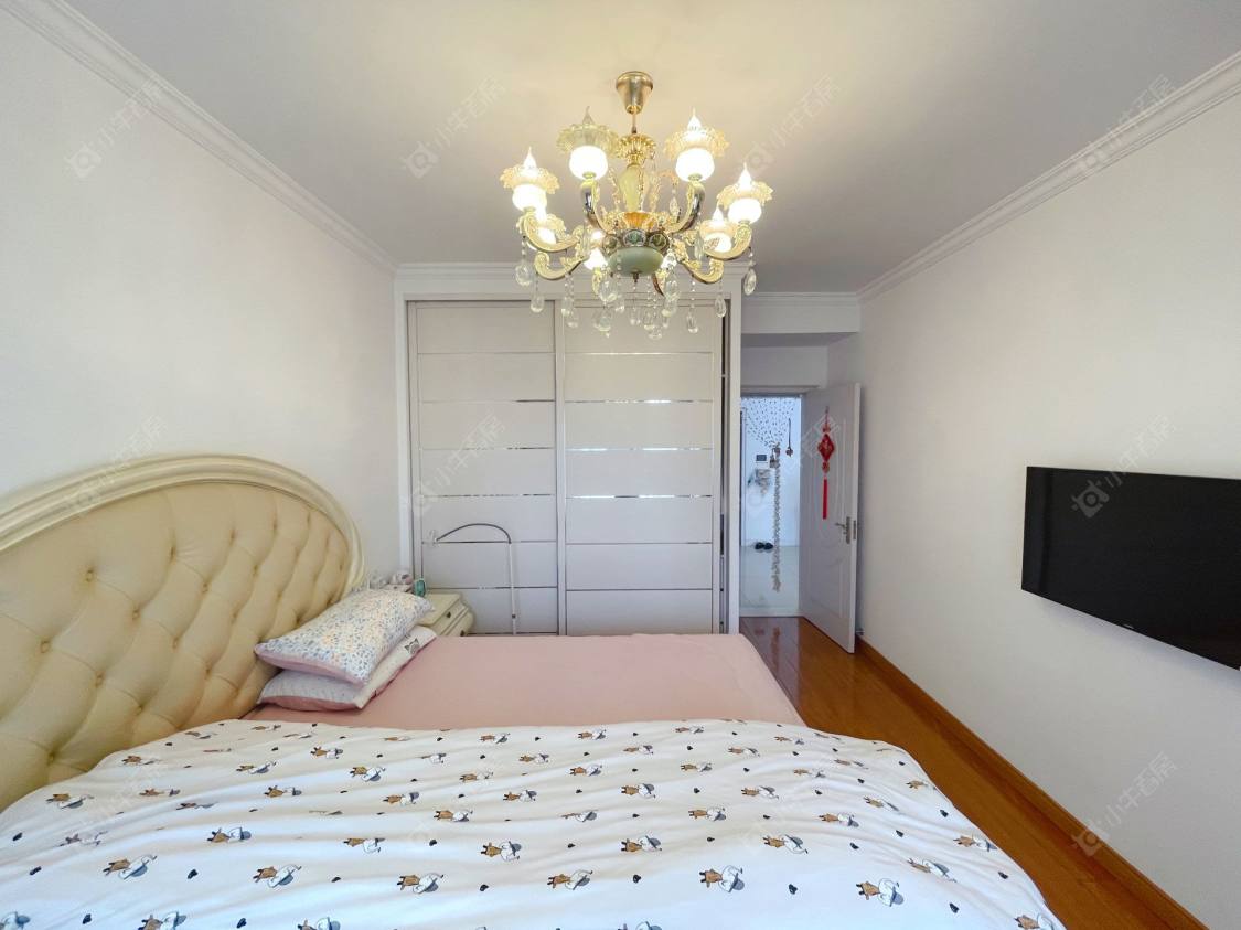 常州金新御园在租房源室内图_小牛看房