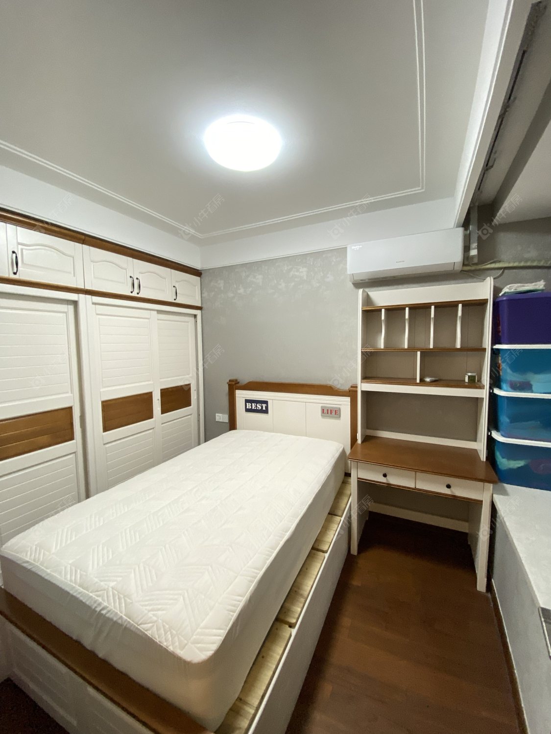 常州美的国宾府在租房源室内图_小牛看房