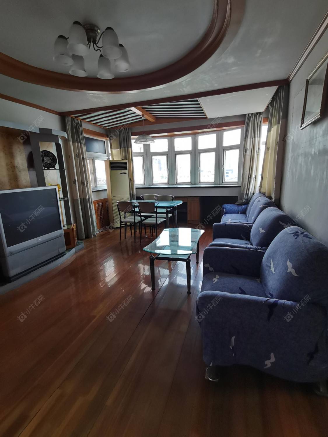 常州荷花池公寓西区3室2厅1卫出租_小牛看房