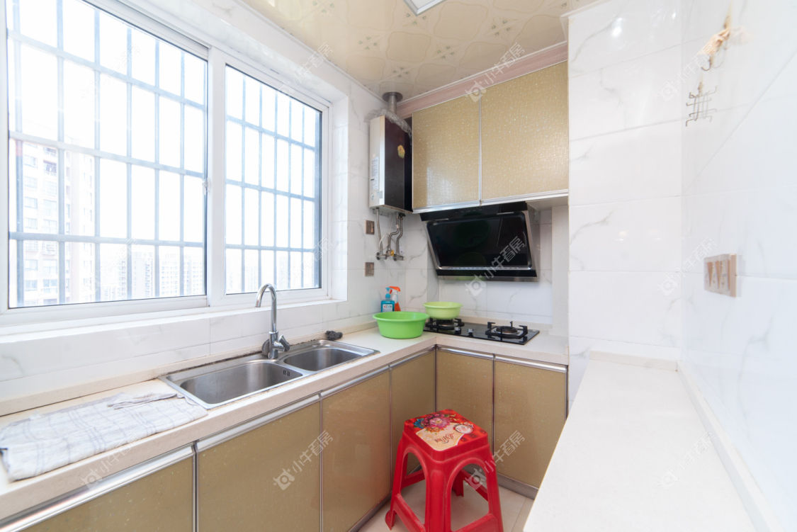 常州泰盈八千里在租房源室内图_小牛看房