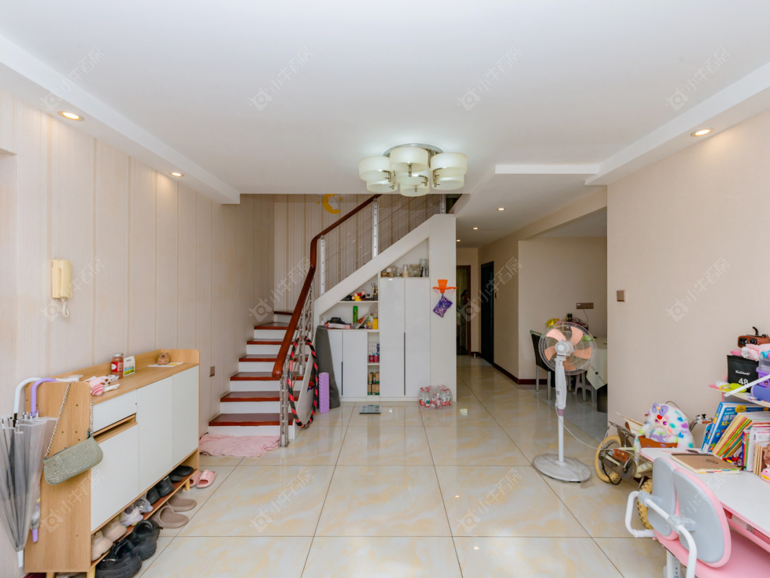 常州怀德苑在售二手房源室内图_小牛看房