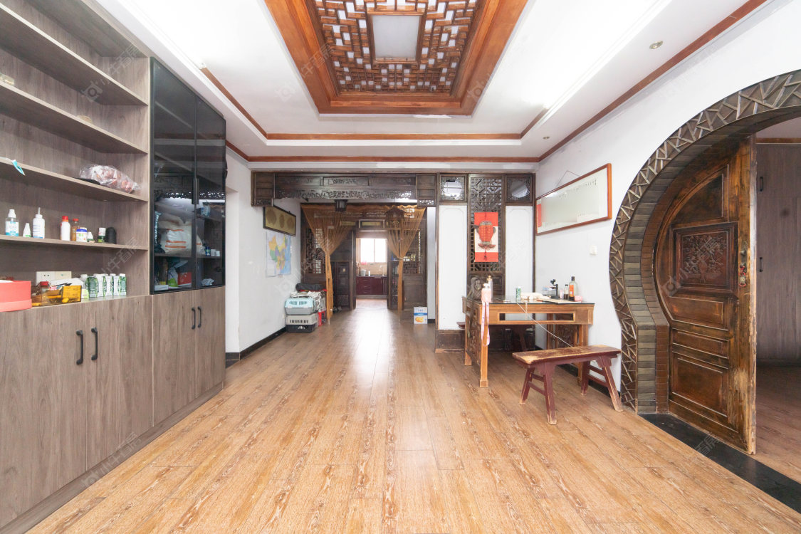 常州都市桃源五期在售二手房源室内图_小牛看房