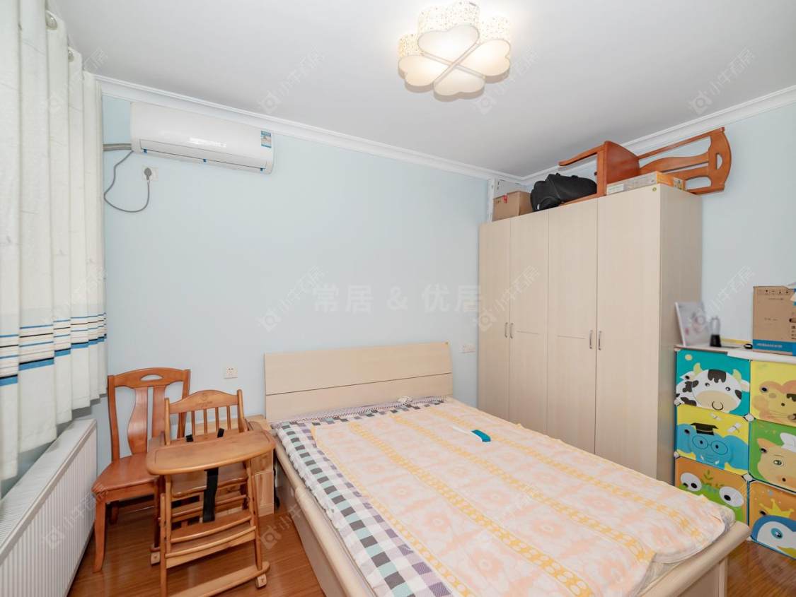 常州华润国际三期在售二手房_小牛看房