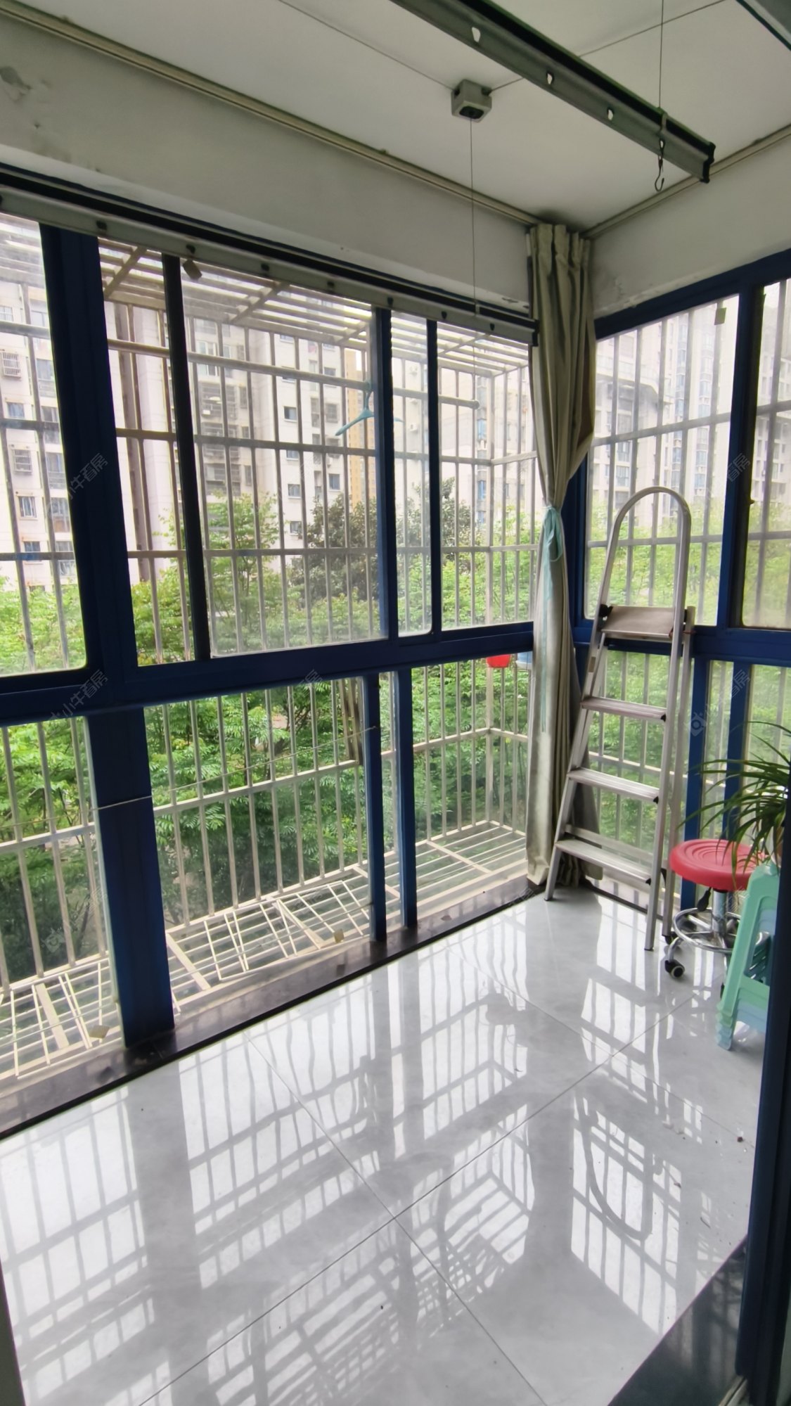 常州太湖明珠苑南苑在租房源室内图_小牛看房