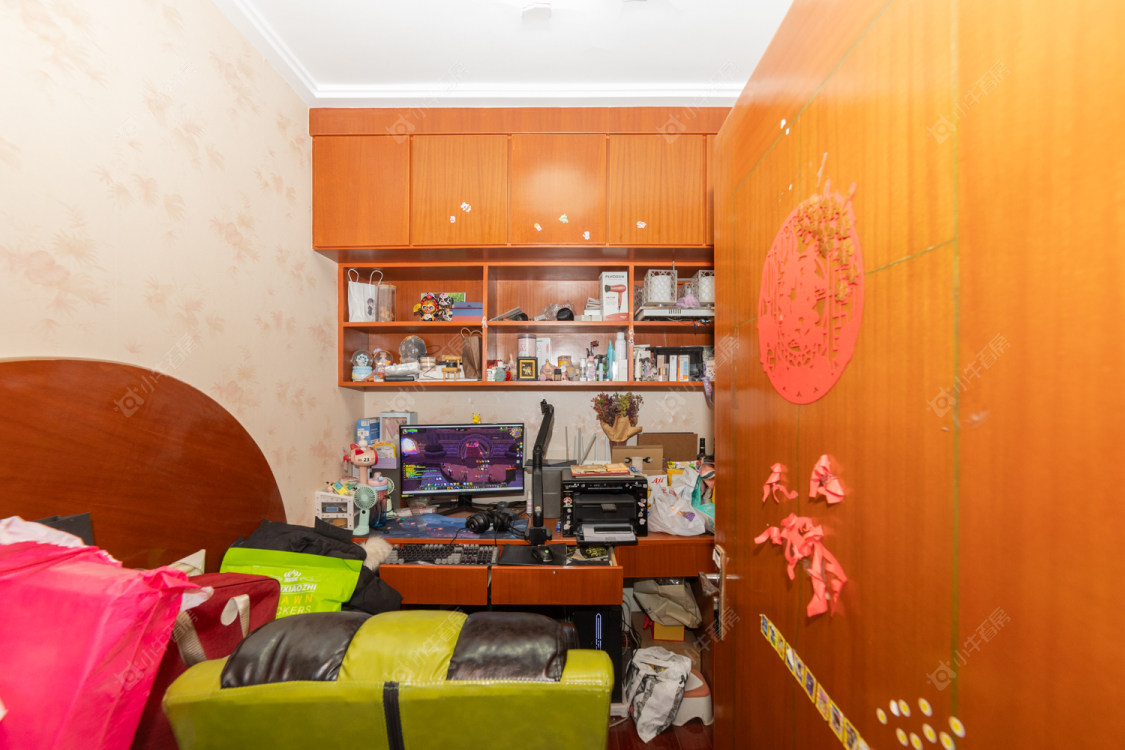 常州春江中央花苑北区在售二手房源室内图_小牛看房