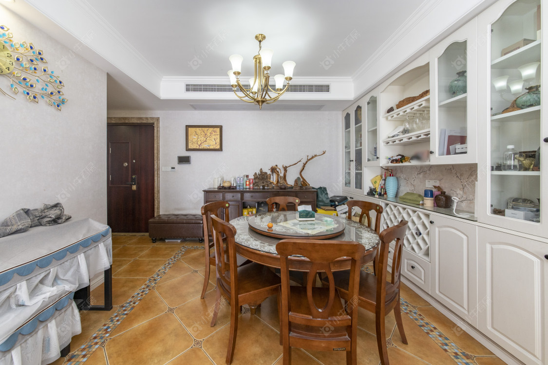 常州星河国际六区在售二手房源_小牛看房