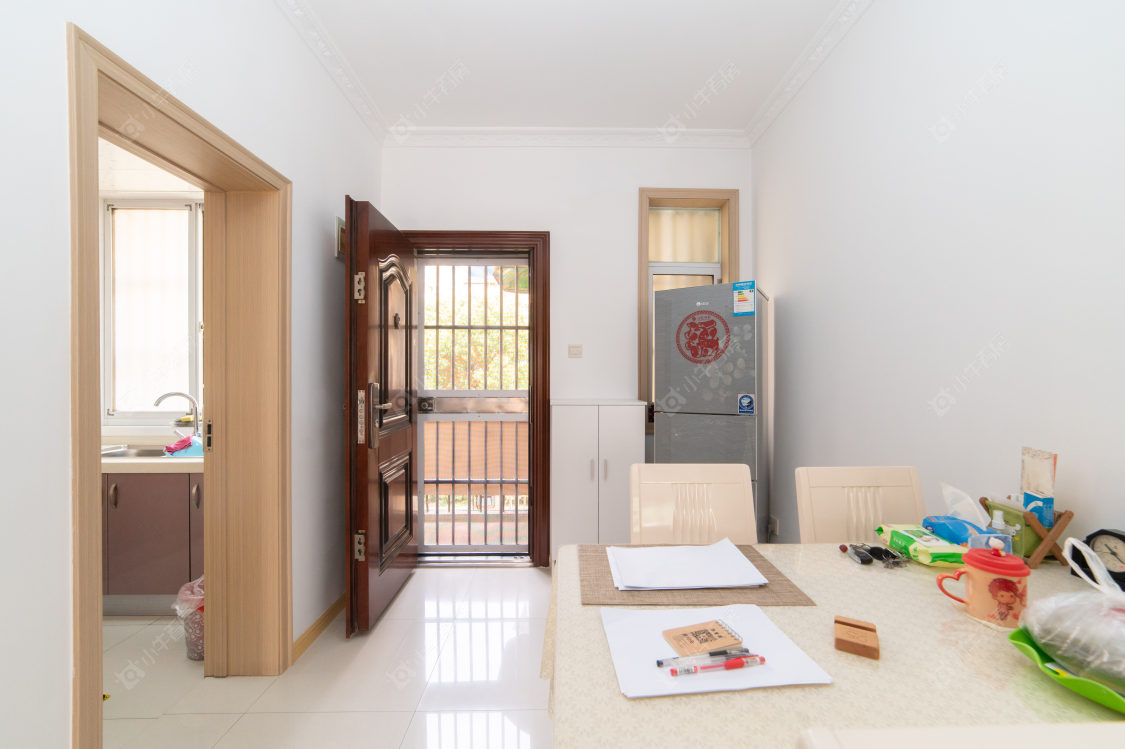 常州勤业一二三村在售二手房_小牛看房