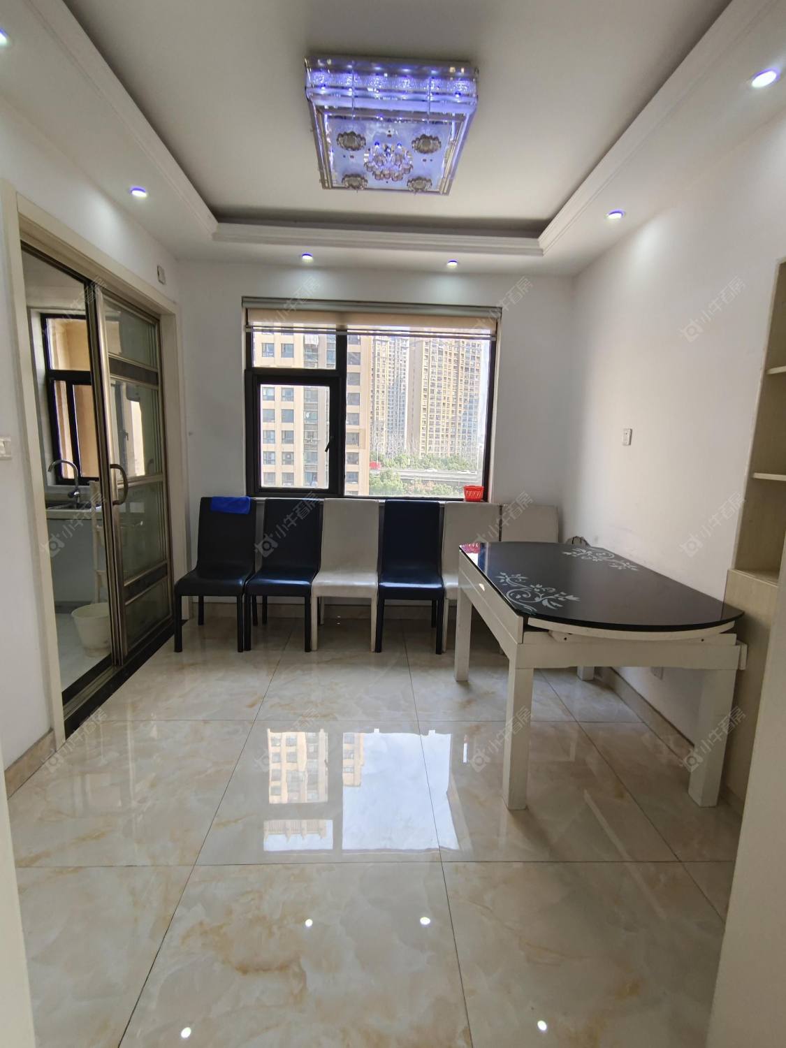 常州绿都万和城五区在租房源室内图_小牛看房