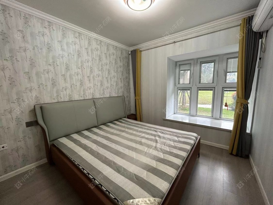 常州碧桂园华星·世纪学府在租房源室内图_小牛看房