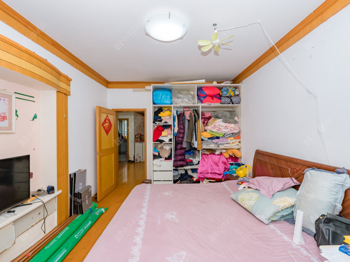 常州同安苑在售二手房源室内图_小牛看房