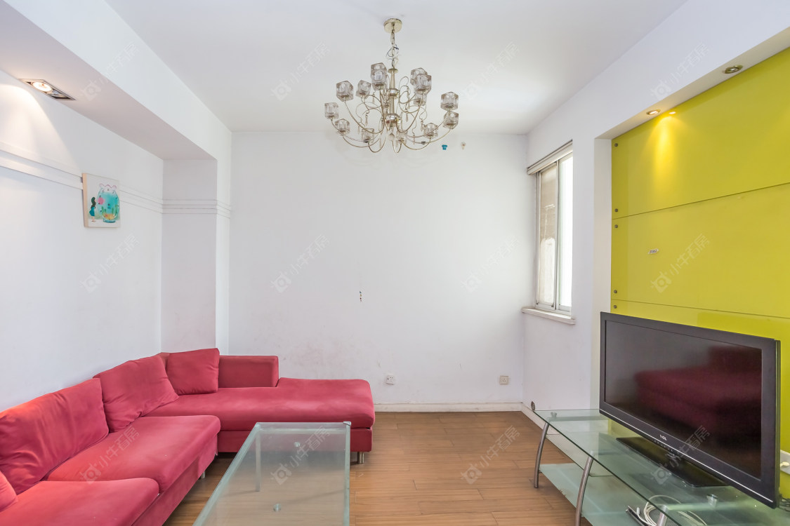 常州竹林北路2室2厅1卫在售二手房房源图片