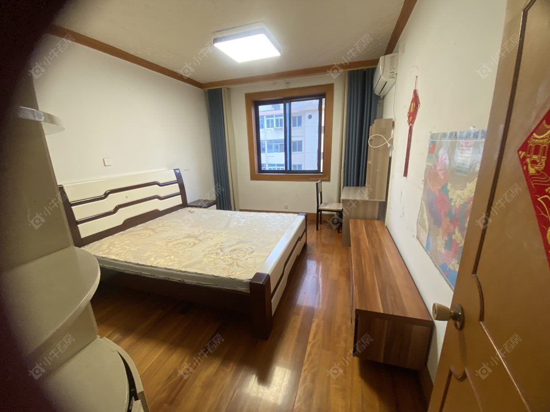 常州河海新村在租房源室内图_小牛看房