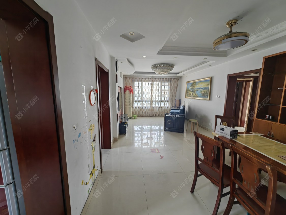 常州泰盈八千里在租房源_小牛看房