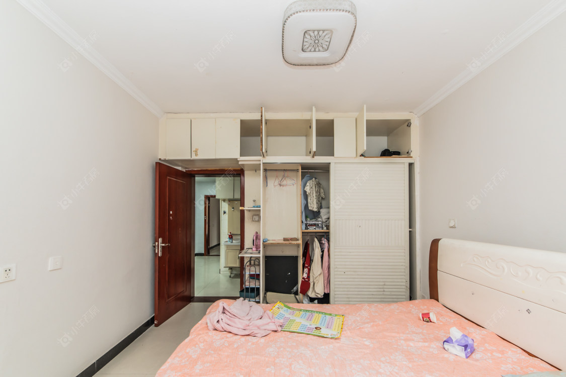 常州祥龙苑在售二手房源室内图_小牛看房