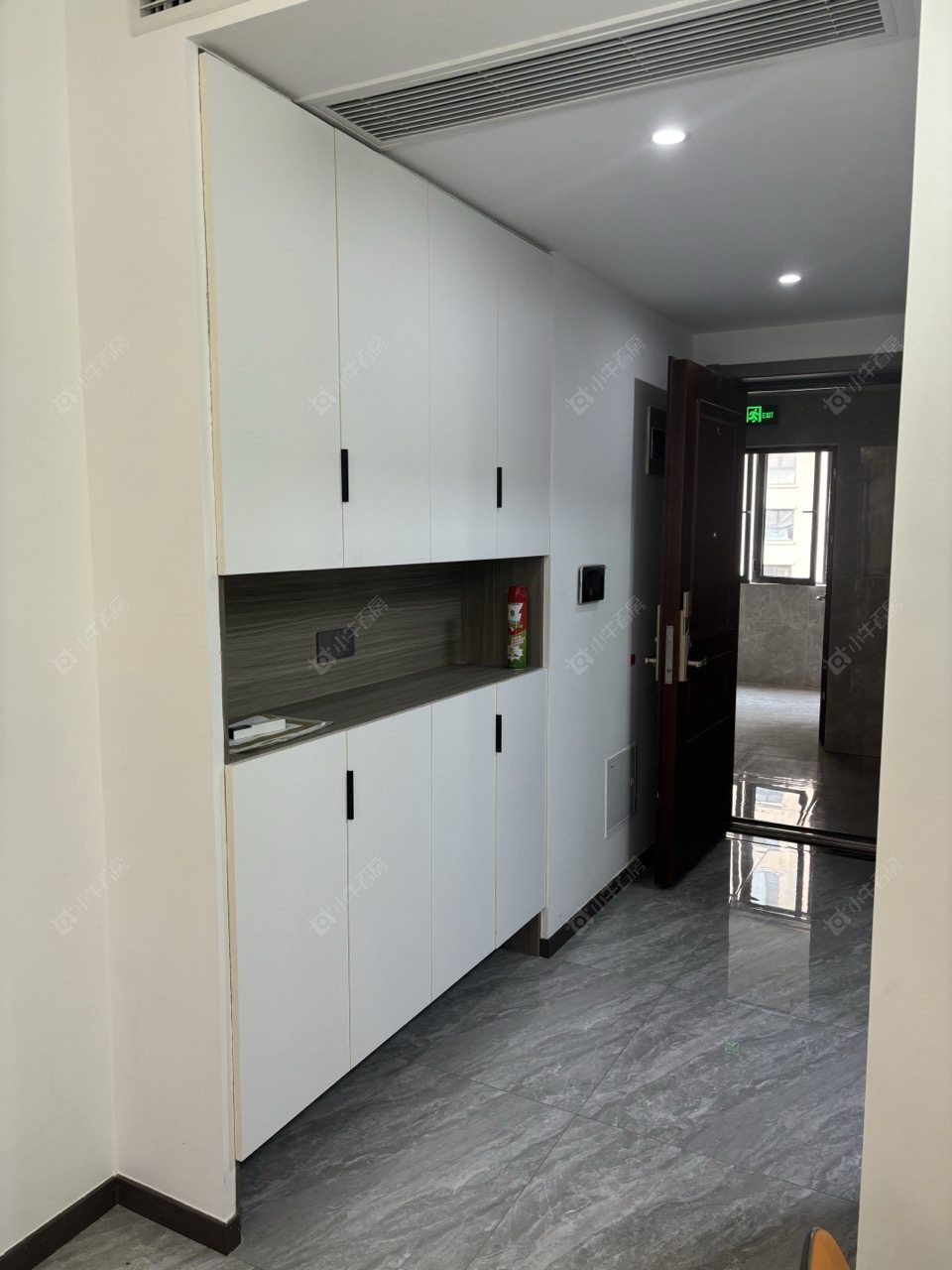 常州路劲雅居乐城市万象在租房源室内图_小牛看房
