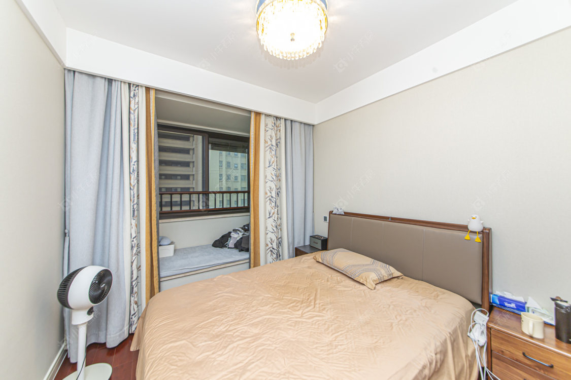 常州新城公馆荣域在售二手房源室内图_小牛看房