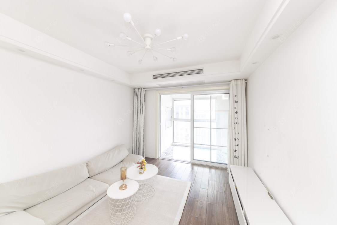 常州弘阳上城在售二手房源室内图_小牛看房