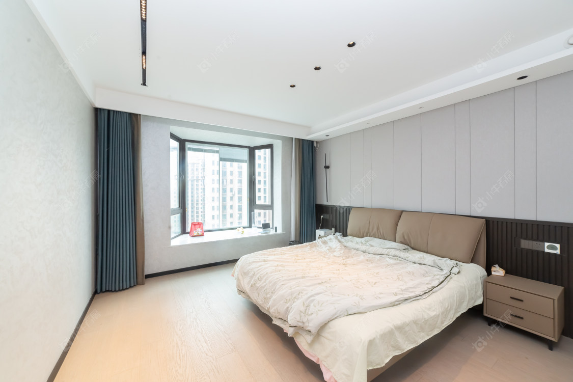 常州大名城西区在售二手房源室内图_小牛看房