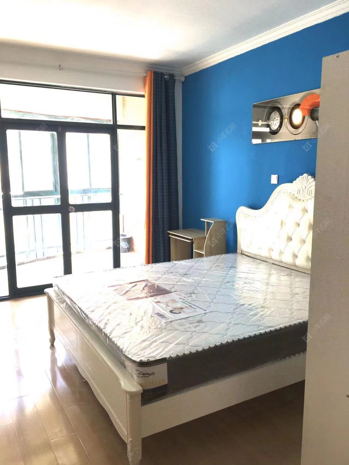 常州湾里新村在租房源_小牛看房