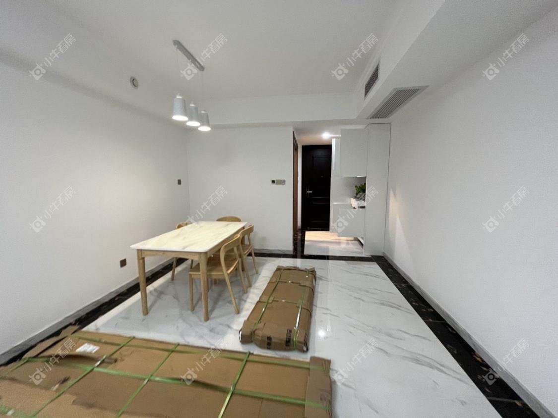 常州碧桂园壹号天禧在租房源_小牛看房