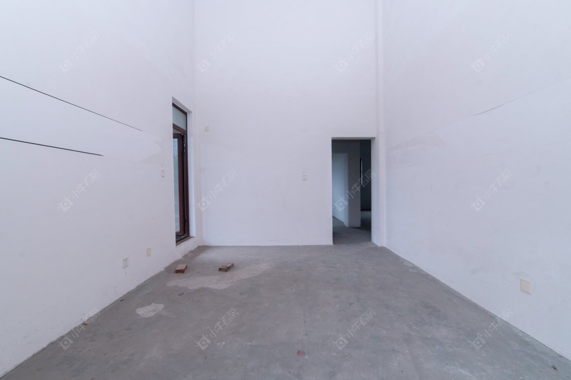 常州金洲花城在售二手房源室内图_小牛看房