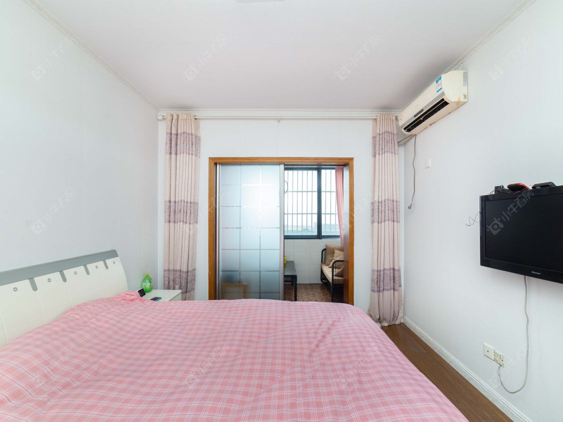 丽华南村竹园房源 常州丽华南村竹园在售二手房源_小牛看房