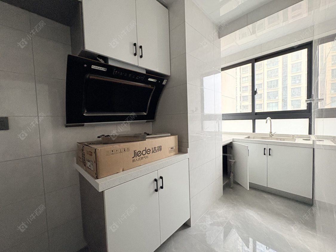 丹阳荣城国际一期在售二手房源室内图_小牛看房